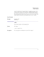 Preview for 139 page of Agilent Technologies Agilent 86120B User Manual