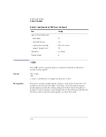 Preview for 142 page of Agilent Technologies Agilent 86120B User Manual