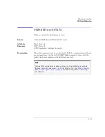 Preview for 189 page of Agilent Technologies Agilent 86120B User Manual