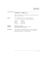 Preview for 193 page of Agilent Technologies Agilent 86120B User Manual