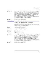 Preview for 209 page of Agilent Technologies Agilent 86120B User Manual