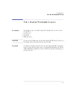 Preview for 221 page of Agilent Technologies Agilent 86120B User Manual