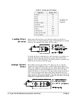 Preview for 28 page of Agilent Technologies Agilent E1412A User Manual