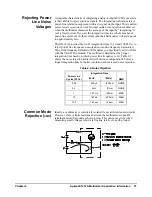 Preview for 29 page of Agilent Technologies Agilent E1412A User Manual