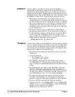 Preview for 42 page of Agilent Technologies Agilent E1412A User Manual