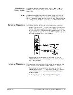 Preview for 49 page of Agilent Technologies Agilent E1412A User Manual