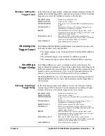 Preview for 51 page of Agilent Technologies Agilent E1412A User Manual