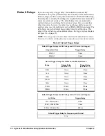 Preview for 52 page of Agilent Technologies Agilent E1412A User Manual