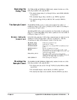 Preview for 53 page of Agilent Technologies Agilent E1412A User Manual