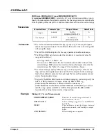 Preview for 89 page of Agilent Technologies Agilent E1412A User Manual