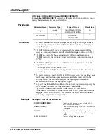 Preview for 90 page of Agilent Technologies Agilent E1412A User Manual