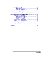 Preview for 5 page of Agilent Technologies Agilent E5810A User Manual