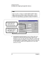 Preview for 70 page of Agilent Technologies Agilent E5810A User Manual