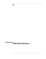 Preview for 131 page of Agilent Technologies Agilent E5810A User Manual