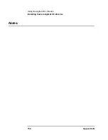 Preview for 152 page of Agilent Technologies Agilent E5810A User Manual