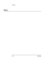 Preview for 172 page of Agilent Technologies Agilent E5810A User Manual