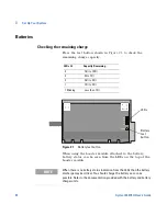 Preview for 44 page of Agilent Technologies Agilent E6474A User Manual