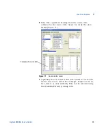 Preview for 95 page of Agilent Technologies Agilent E6474A User Manual