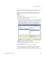 Preview for 107 page of Agilent Technologies Agilent E6474A User Manual