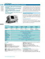 Preview for 9 page of Agilent Technologies All Catalog