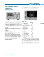 Preview for 26 page of Agilent Technologies All Catalog