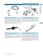 Preview for 44 page of Agilent Technologies All Catalog