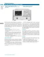 Preview for 109 page of Agilent Technologies All Catalog