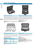 Preview for 121 page of Agilent Technologies All Catalog