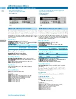 Preview for 203 page of Agilent Technologies All Catalog