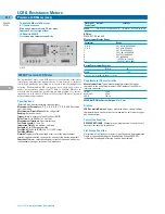 Preview for 209 page of Agilent Technologies All Catalog