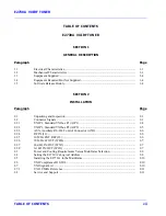 Preview for 8 page of Agilent Technologies E2730A Installation And Operation Manual