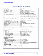 Preview for 16 page of Agilent Technologies E2730A Installation And Operation Manual