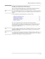 Preview for 69 page of Agilent Technologies E3238S Installation And Configuration Reference