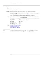 Preview for 104 page of Agilent Technologies E3238S Installation And Configuration Reference