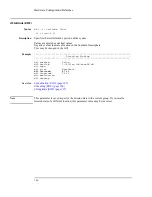 Preview for 106 page of Agilent Technologies E3238S Installation And Configuration Reference