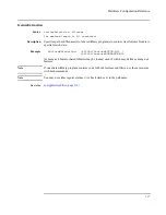 Preview for 117 page of Agilent Technologies E3238S Installation And Configuration Reference