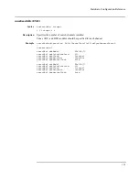 Preview for 139 page of Agilent Technologies E3238S Installation And Configuration Reference