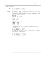 Preview for 145 page of Agilent Technologies E3238S Installation And Configuration Reference