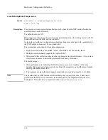 Preview for 150 page of Agilent Technologies E3238S Installation And Configuration Reference