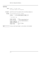 Preview for 170 page of Agilent Technologies E3238S Installation And Configuration Reference