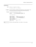 Preview for 173 page of Agilent Technologies E3238S Installation And Configuration Reference