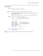 Preview for 177 page of Agilent Technologies E3238S Installation And Configuration Reference