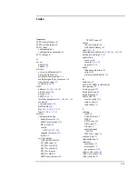 Preview for 243 page of Agilent Technologies E3238S Installation And Configuration Reference