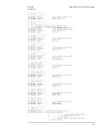 Preview for 263 page of Agilent Technologies E3238S Installation And Configuration Reference