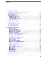 Preview for 5 page of Agilent Technologies E4406A VSA Series Programmer'S Manual