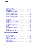 Preview for 6 page of Agilent Technologies E4406A VSA Series Programmer'S Manual