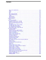 Preview for 7 page of Agilent Technologies E4406A VSA Series Programmer'S Manual