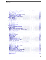 Preview for 9 page of Agilent Technologies E4406A VSA Series Programmer'S Manual