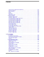 Preview for 11 page of Agilent Technologies E4406A VSA Series Programmer'S Manual