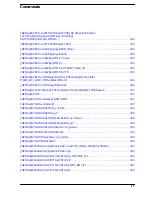 Preview for 31 page of Agilent Technologies E4406A VSA Series Programmer'S Manual